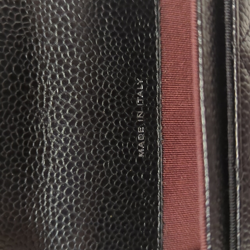 Chanel Flap Cardholder - Picture 5 of 10